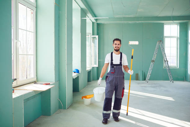 Biohazard Mold Removal in Biddeford, ME