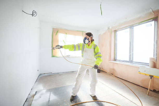 Best Mold Prevention Services  in Biddeford, ME