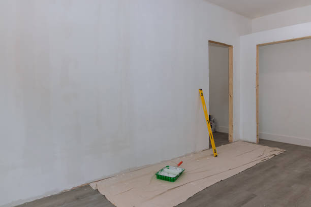Best Mold Removal for HVAC Installations  in Biddeford, ME