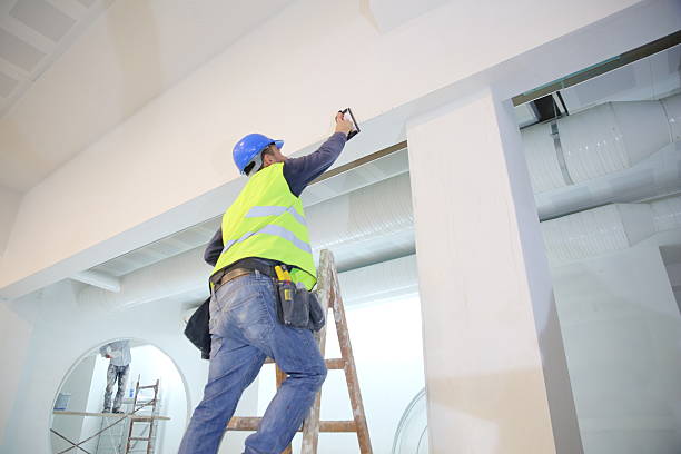 Mold Documentation for Insurance Claims in Biddeford, ME