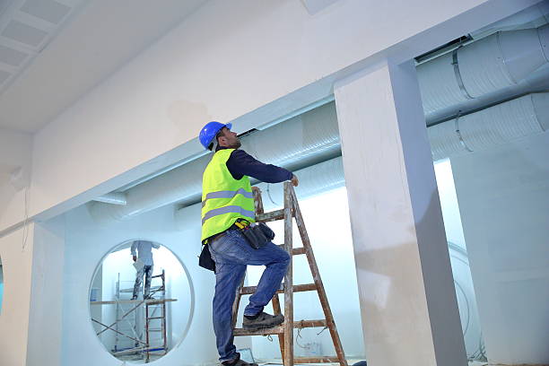Best Environmental Consulting for Mold Prevention  in Biddeford, ME